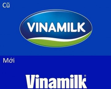 Đằng sau chuyện VINAMILK thay đổi nhận dạng thương hiệu mới